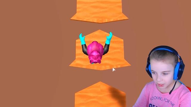 ПОБЕГ ИЗ ЗАМКА в Роблокс приключение мульт героя в замке Roblox смотреть онлайн
