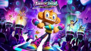 I’m Here | Samba de Amigo: Party Central [OST]