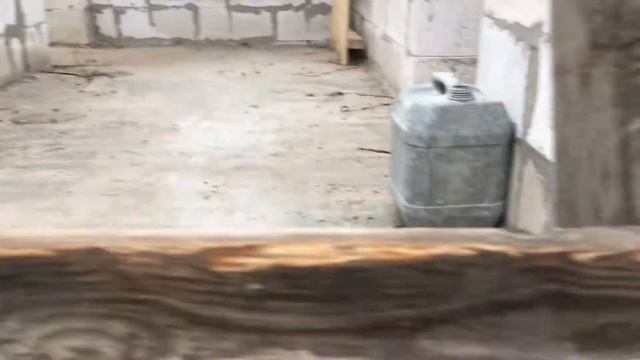 #43. Залили армапояс второго этажа. Выложили перегородки в комнатах. ДОРОГА К ДОМУ. смотреть онлайн