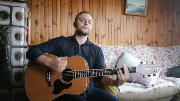 Урок 17. Невеселая песня