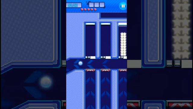 Block Breaker 3 Unlimited (Laboratorio) смотреть онлайн
