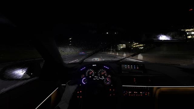 escape from reality with me in assetto corsa cutting traffic смотреть онлайн