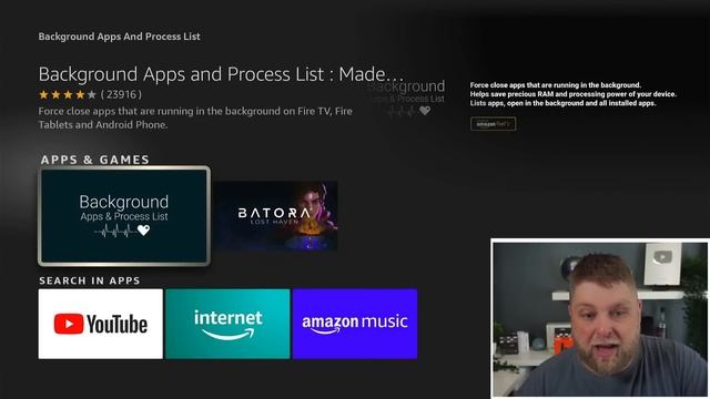 Every FIRESTICK needs this Feature from the Nvidia Shield смотреть онлайн