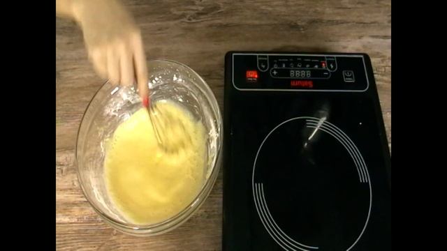 Торт Эстерхази Рецепт. Вкусный Миндальный Торт Эстерхази . Esterhazy Cake смотреть онлайн