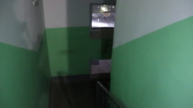 Лифт МЛМ (2005 г.в) Скорость 1-м/c, Грузоподъемность 400 кг. смотреть онлайн