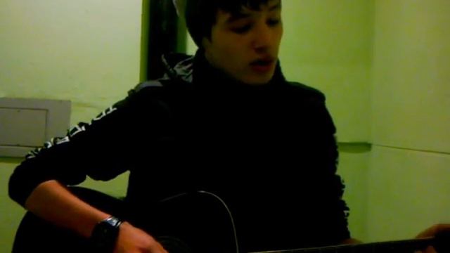 S.I.D на гитаре смотреть онлайн