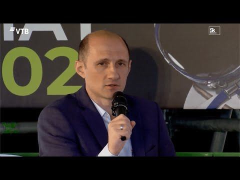 DATA FUSION В БИЗНЕСЕ БОЛЬШИХ ДАННЫХ СОТРУДНИЧЕСТВО НА СМЕНУ КОНКУРЕНЦИИ смотреть онлайн