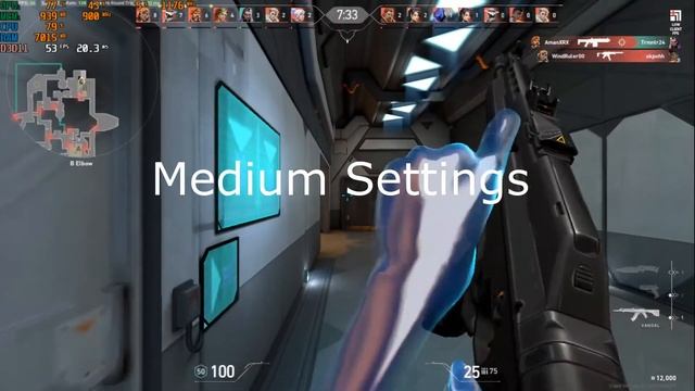 Valorant Nvidia GeForce 940M| Intel I5 6200U|Games 940M 940MX 940