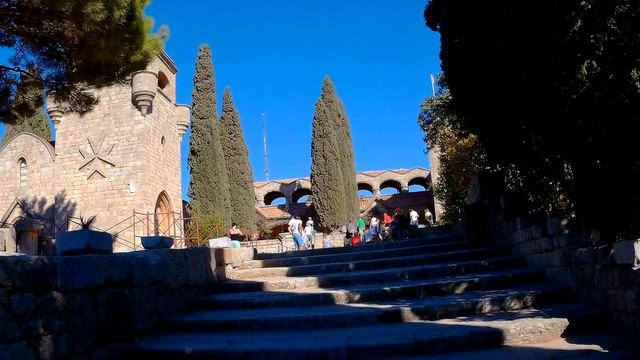 родос монастырь филеримос 1 смотреть онлайн