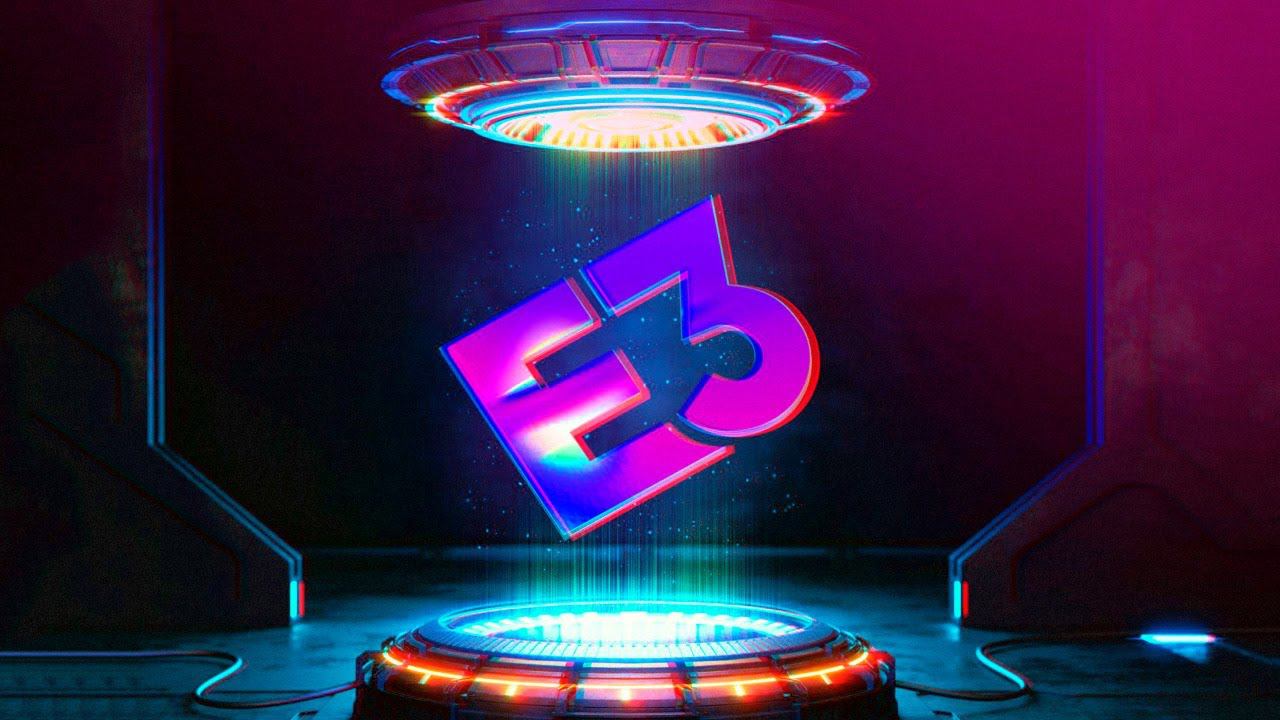 E3 2021 ٩(◕‿◕｡)۶ смотреть онлайн
