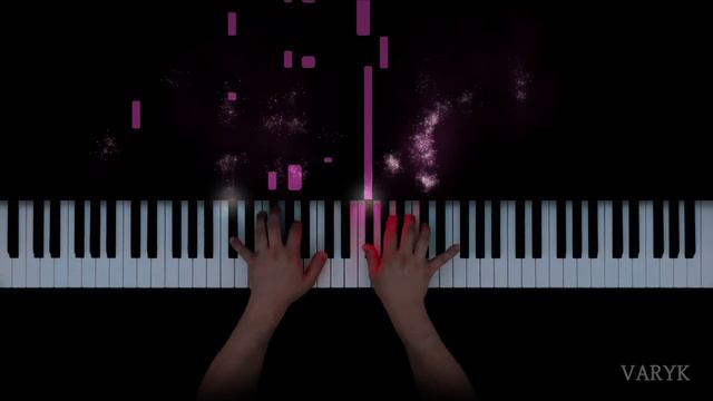 Mendelssohn - Venetian Gondola Song Op. 30 No. 6 смотреть онлайн