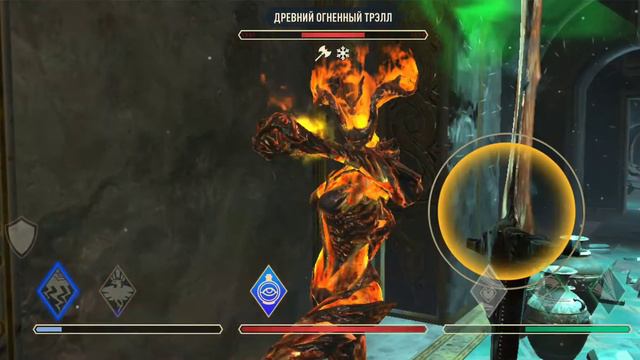 The Elder Scrolls Blades. Арена и Бездна 100-111