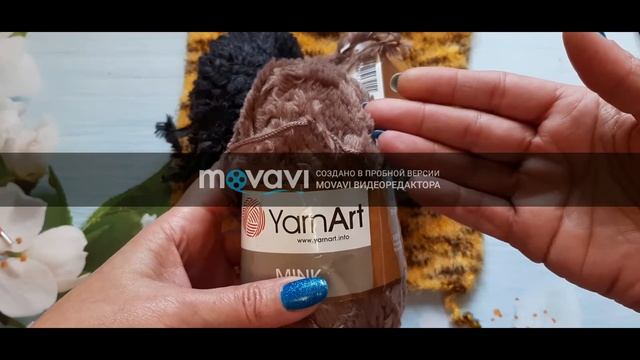 ПРЯЖА - ЛОТОС ТРАВКА СТРЕЙЧ от КАМТЕКС (обзор) смотреть онлайн