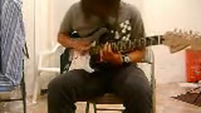 Helena- My Chemical Romance (guitar cover) смотреть онлайн