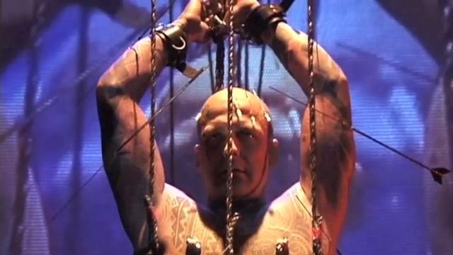 St Sebastian смотреть онлайн