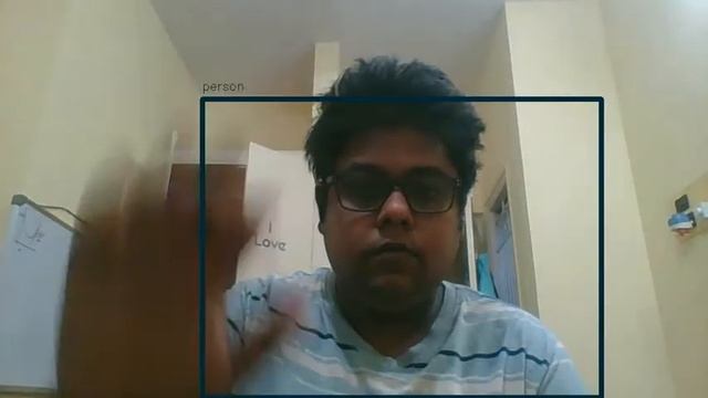 Object detection and classification using YOLO V2 and Python смотреть онлайн