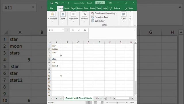 countif xlsx Excel 2020 12 02 07 44 48 смотреть онлайн