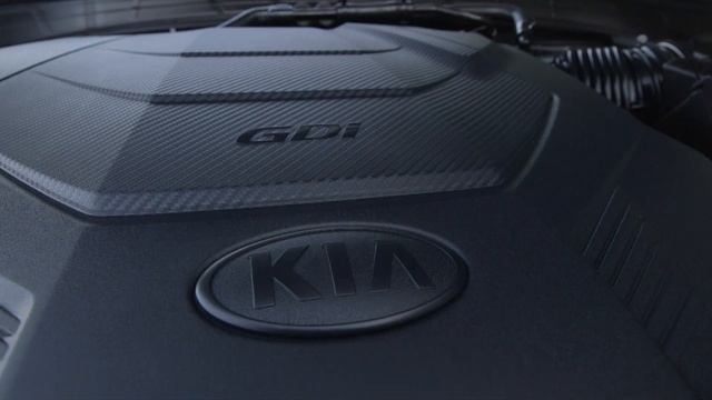 KIA CADENZA K5 2018 - See this good looking sedan from KIA. смотреть онлайн