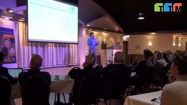 Hoger in Google komen? Dé 3 basiselementen! смотреть онлайн