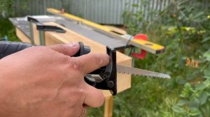 Makita DJR187 обзор и тест сабельной пилы