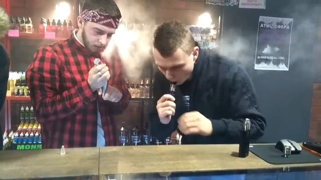 Vape-торнадо смотреть онлайн