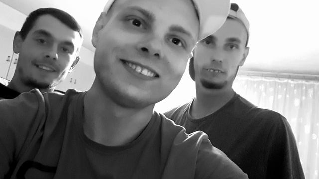 bongo squad - snajper смотреть онлайн