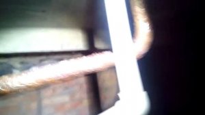 ржавые трубы отопления1