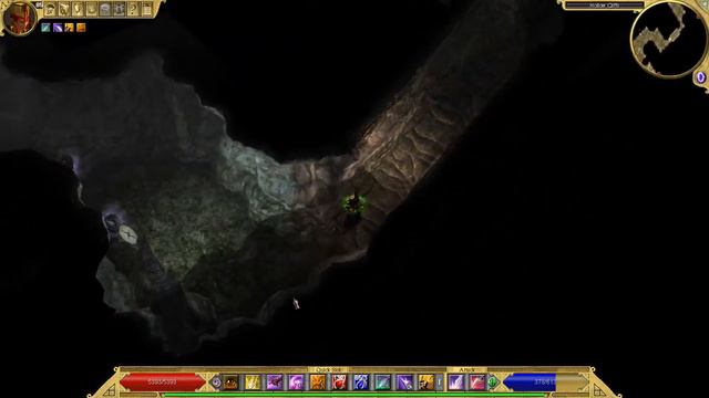 Titan Quest Ragnarök DLC Cauldron Plate piece 4 смотреть онлайн