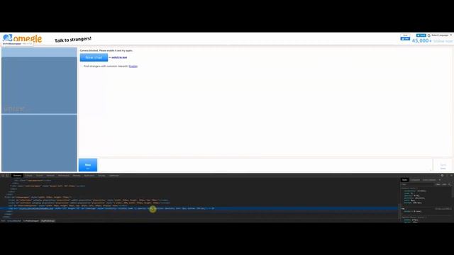 How To Remove Omegle Watermark смотреть онлайн