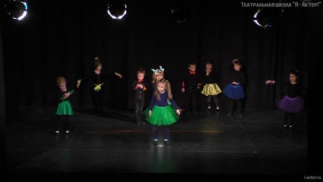 "Очень интересно" Ю. Мориц (Техпрогон 2016) смотреть онлайн