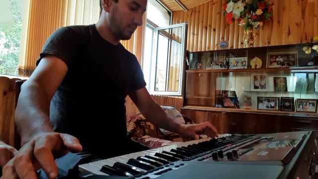 İlkin Ucarlı sintez•••••Mehmani смотреть онлайн