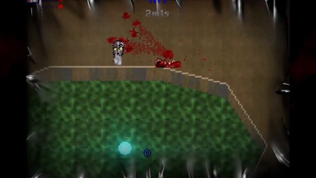 D'lirium Custom Maps - E1M1 all Secrets Run смотреть онлайн