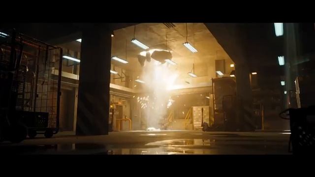 Шазам! 2: Ярость богов ⚡️ Русский трейлер 4K (Дубляж) ⚡️ Фильм DC 2023 смотреть онлайн