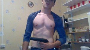 Пранк хачи - Экзамен на чеченца (Shaitan420)