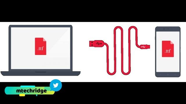 How To Install Hindi Font In Microsoft Office In Android Devices
