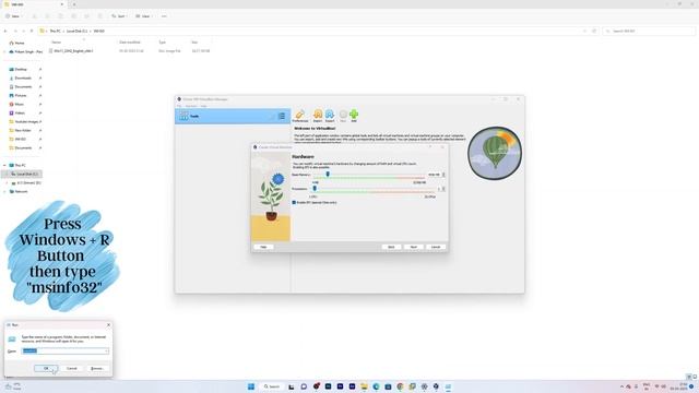 install windows 11 on virtualbox free смотреть онлайн