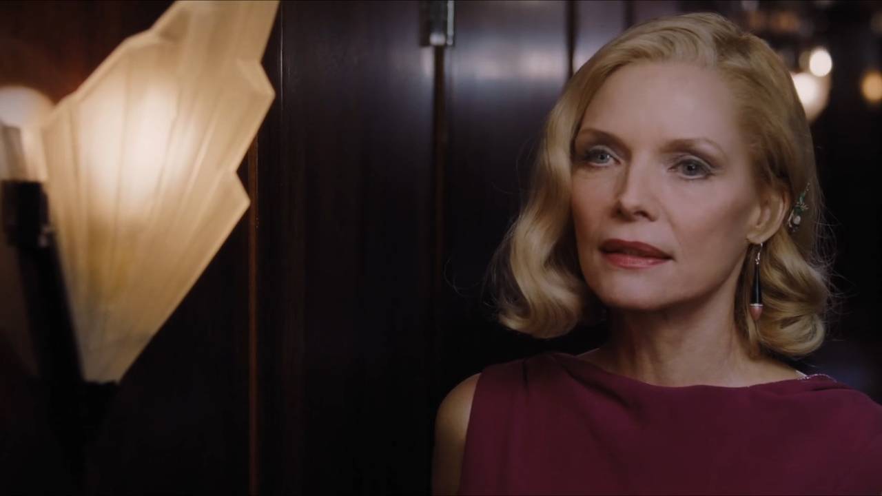 Убийство в Восточном экспрессе (фильм, 2017)