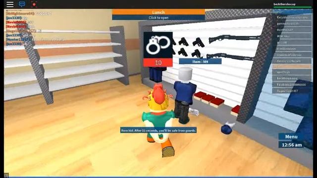 roblox #18 i suck at this to смотреть онлайн