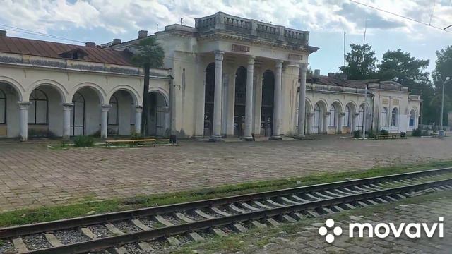 Абхазия сегодня. Лето 2021. смотреть онлайн