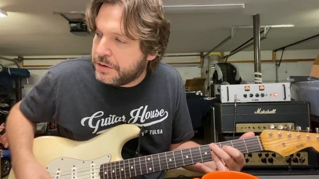 Homeskoolin’ Volume 39, Tom Bukovac, “Funky Little Guitar Man” смотреть онлайн