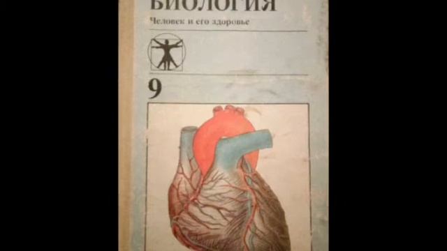#48 Органы равновесия, мышечного чувства и осязания, обоняния и вкуса. Биология. А. М. Цузмер. смотреть онлайн