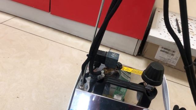 Парогенератор смотреть онлайн