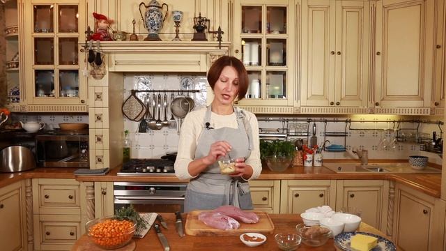 Вкусный сад: Облепиха. Секреты выращивания и приготовления. Серия 5 смотреть онлайн