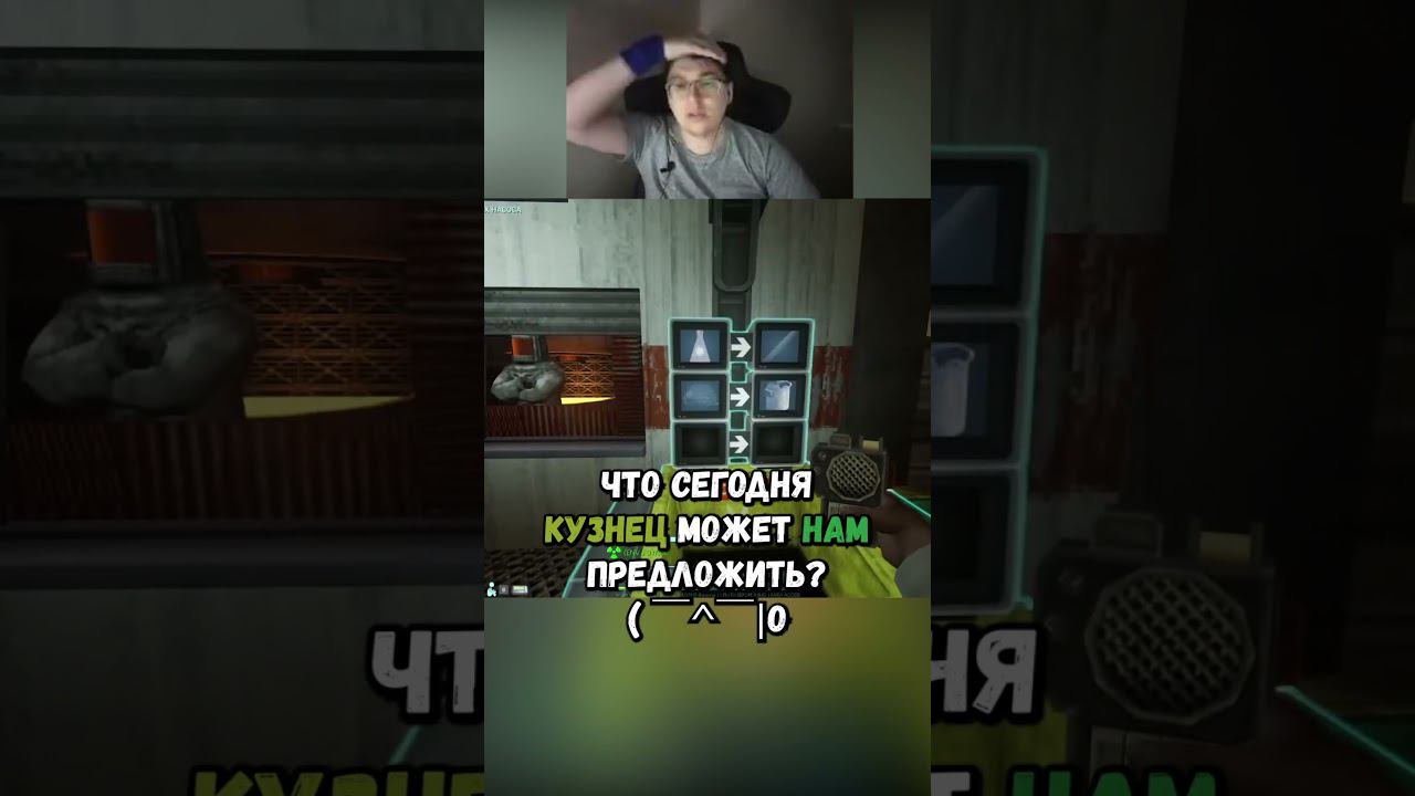 Почему Мы не РПшим Учёных #kestrel #abioticfactor #funyshorts смотреть онлайн
