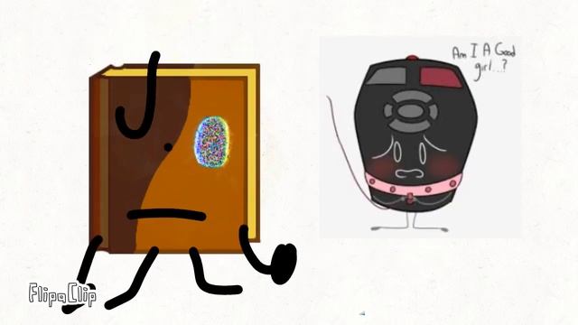 reacting to BFB r34 смотреть онлайн