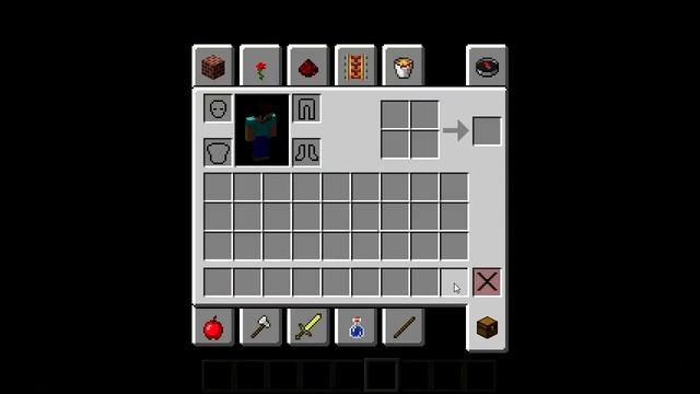 Minecraft 12w27a - обзор изменений смотреть онлайн