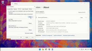 Как увеличить оперативную память в Windows 11 (полное руководство)