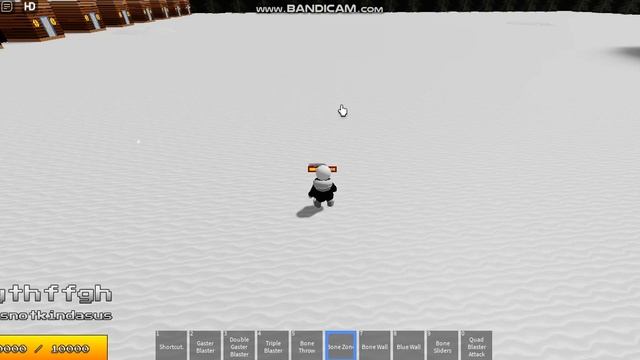 Roblox Undertale The Last Judgement | LastBreath Sans Showcase! смотреть онлайн