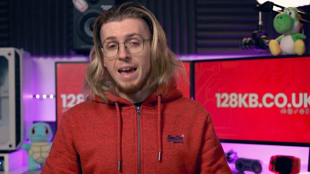 Splatoon 3 Fixed? Surprising Game Releases, Stadia DOOMED & More смотреть онлайн