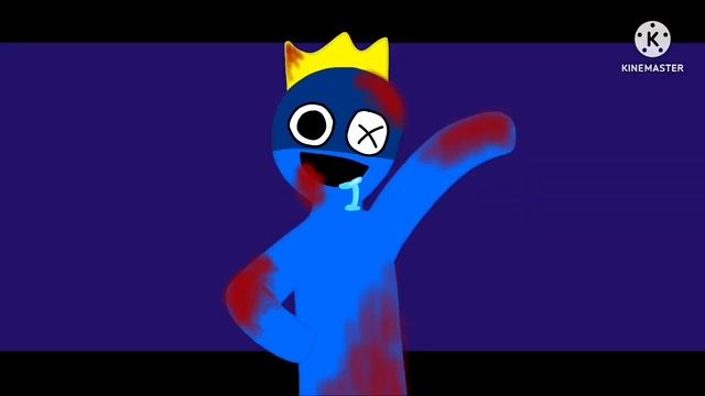 Suffer with me MEME (ROBLOX Rainbow Friends) ¡BLOOD WARNING! смотреть онлайн